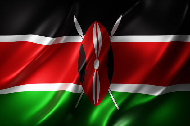 Kenya