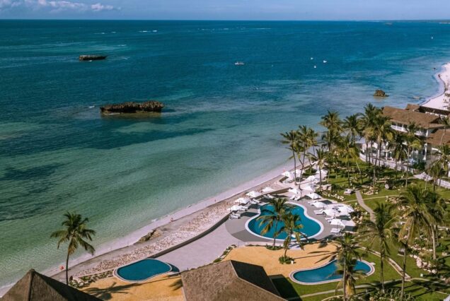 Watamu & Mida Creek Day Tour