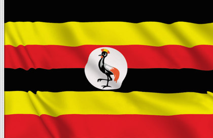 Uganda